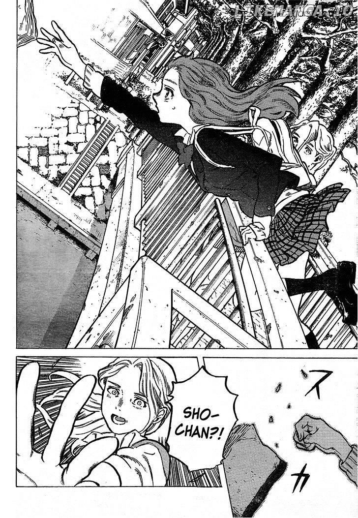 A Silent Voice, Chapter 7 image 11